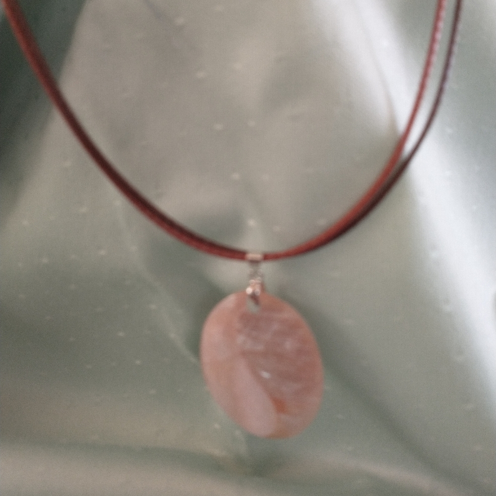 Necklace item#ON2
